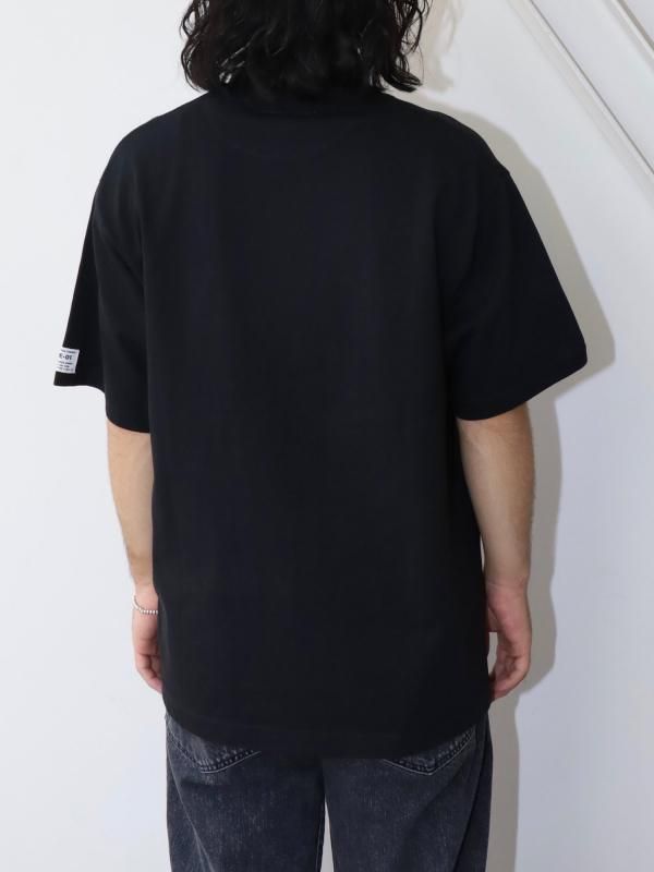 Graphic T-SH
