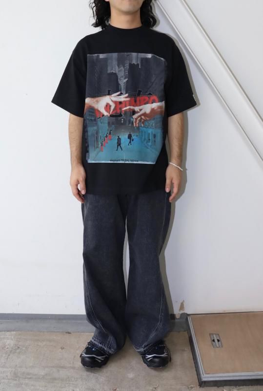Graphic T-SH