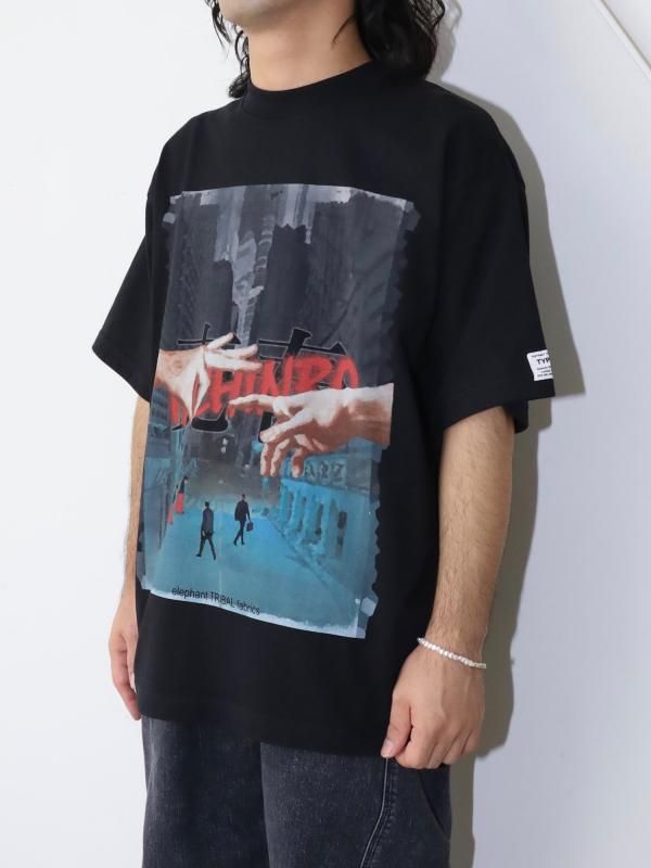 Graphic T-SH
