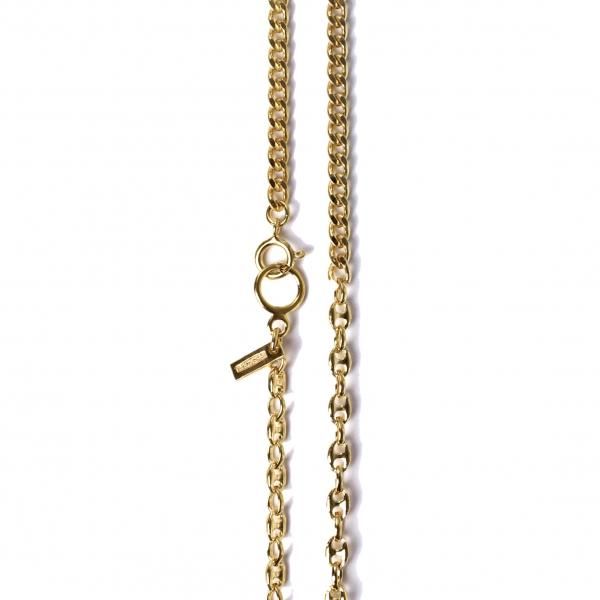 switching chain necklace type 2