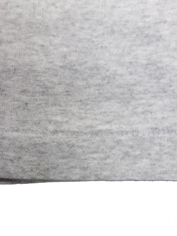 Mickey print long sleeve tee