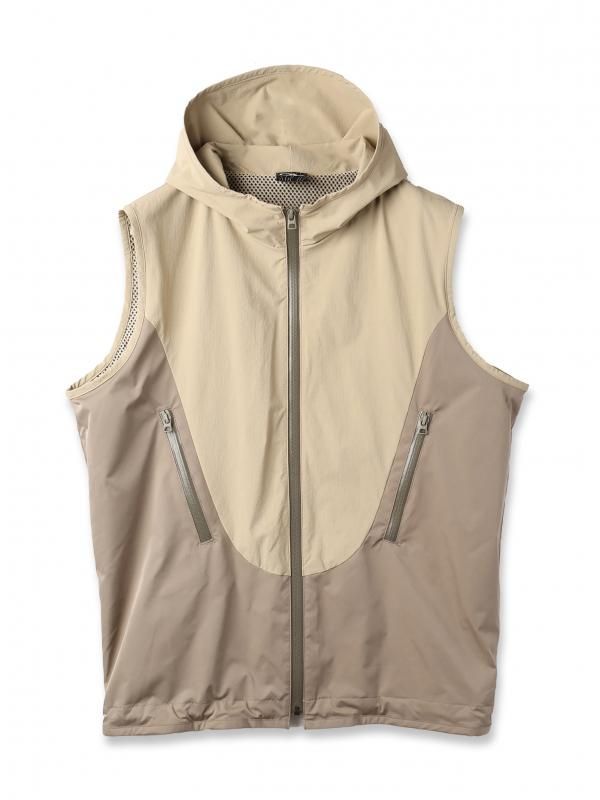 FOOD VEST