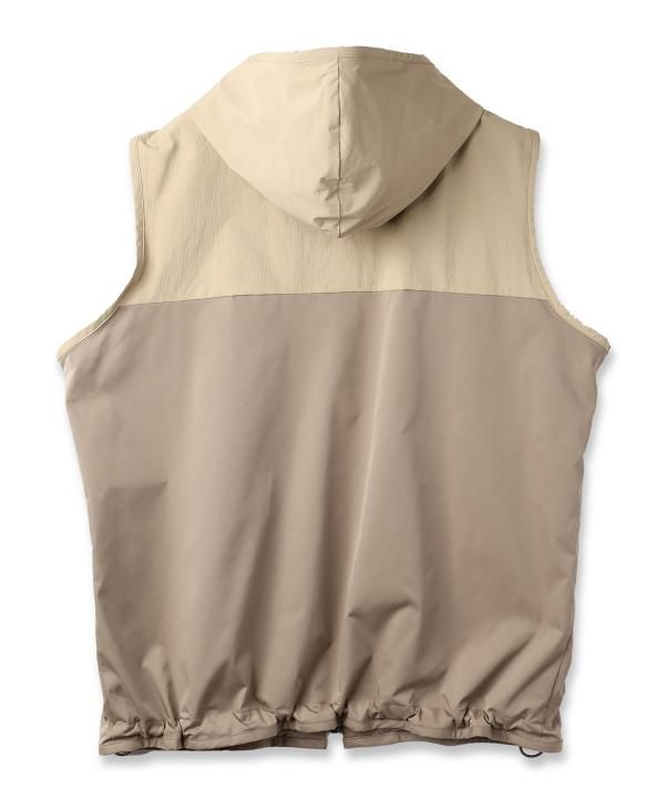 FOOD VEST