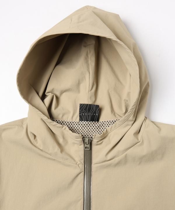 FOOD VEST