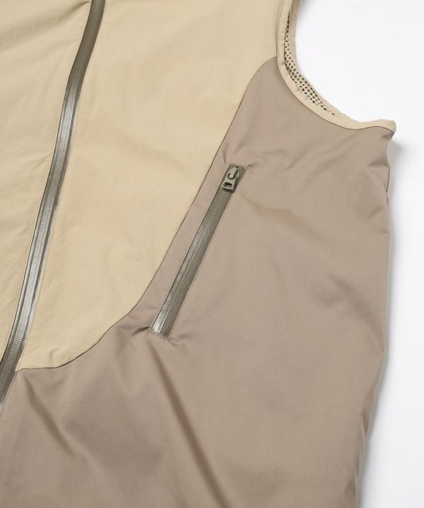 FOOD VEST