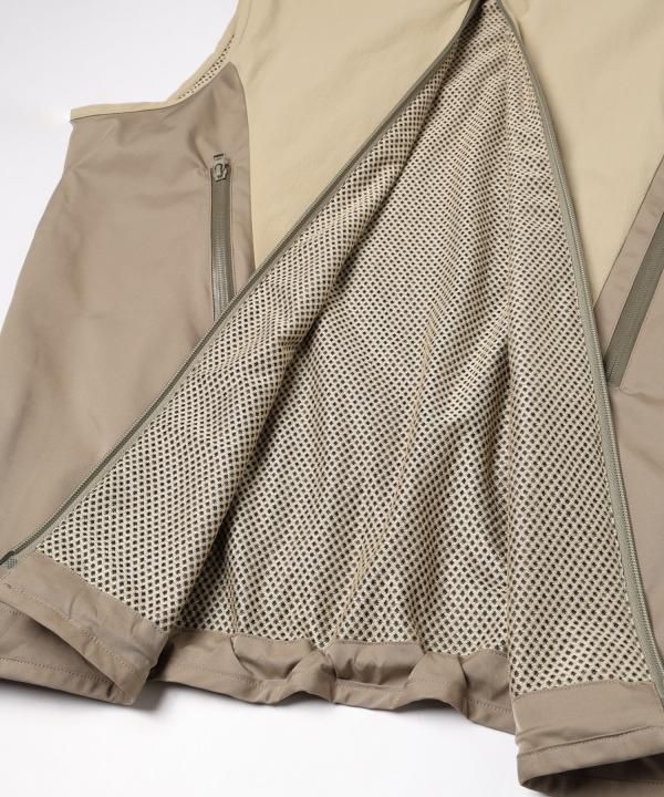 FOOD VEST