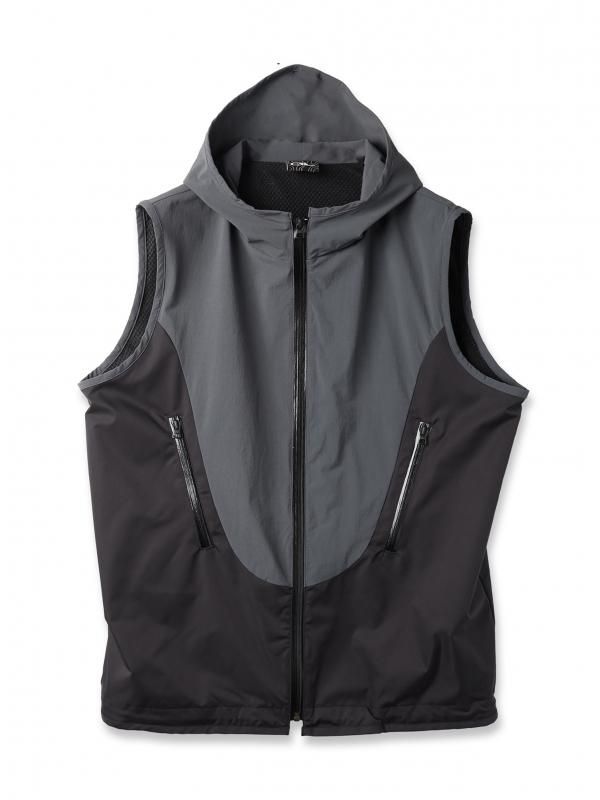 FOOD VEST