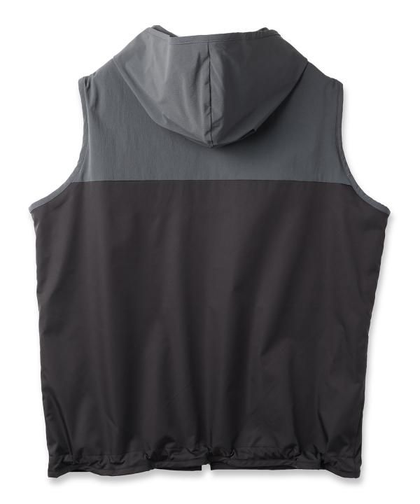 FOOD VEST