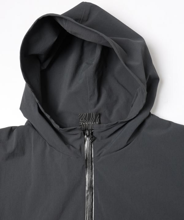 FOOD VEST