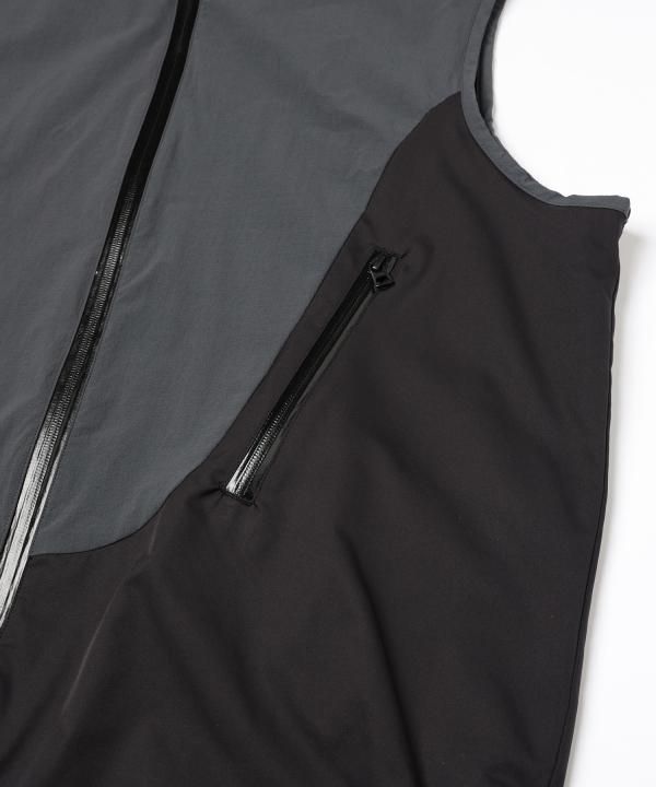 FOOD VEST