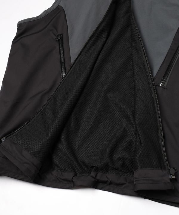FOOD VEST