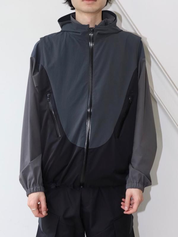 FOOD VEST