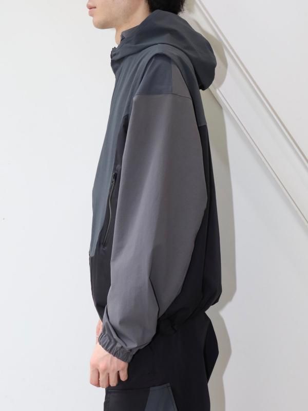 FOOD VEST