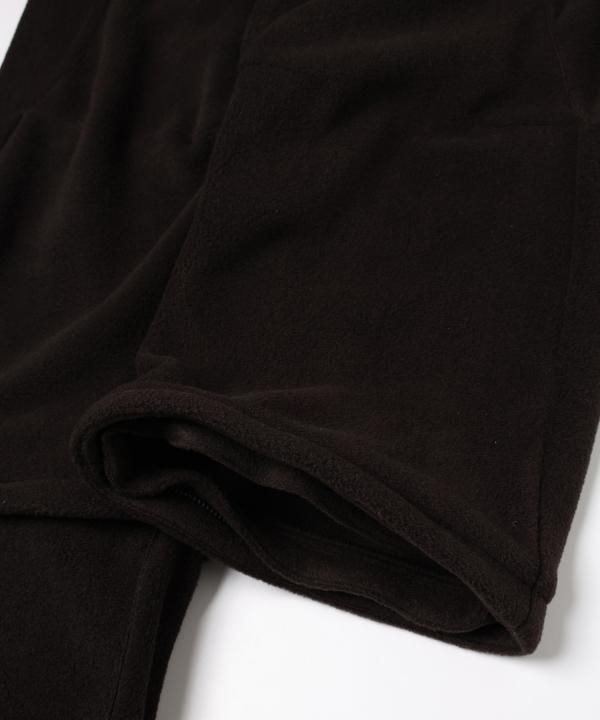 2 WAY FLEECE PANTS