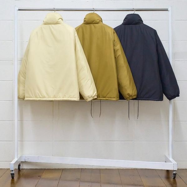 PADDED JACKET