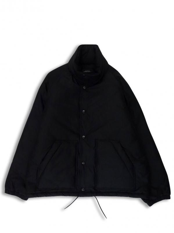 PADDED JACKET