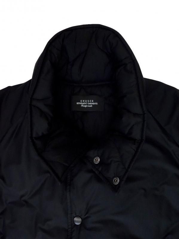 PADDED JACKET