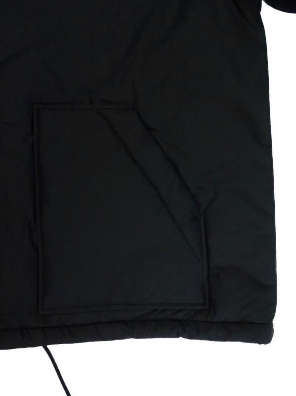 PADDED JACKET