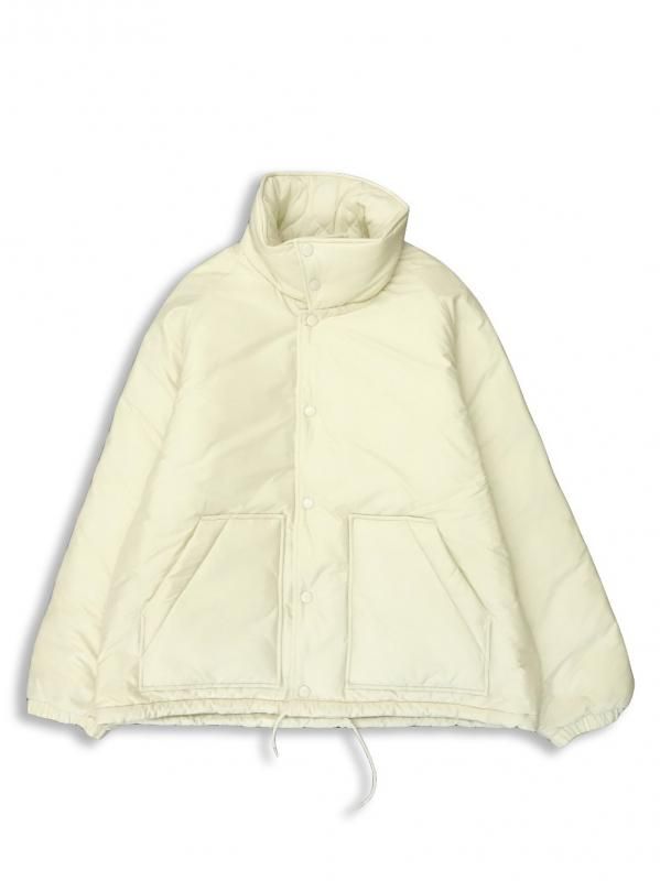 PADDED JACKET