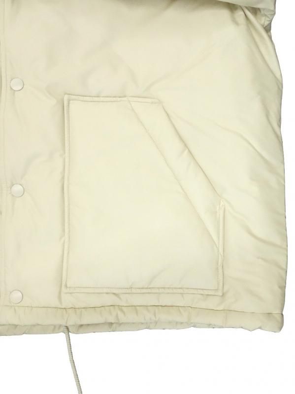 PADDED JACKET