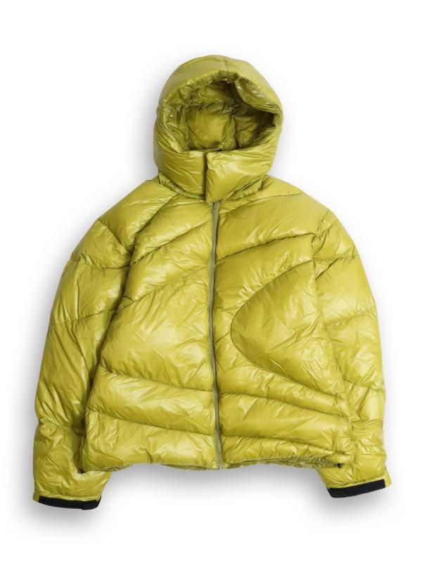 NANGA × JieDa DOWN JACKET