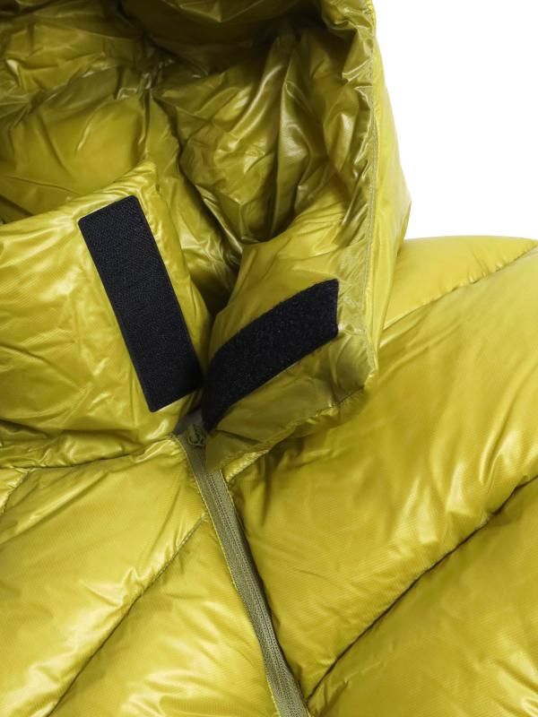 NANGA × JieDa DOWN JACKET