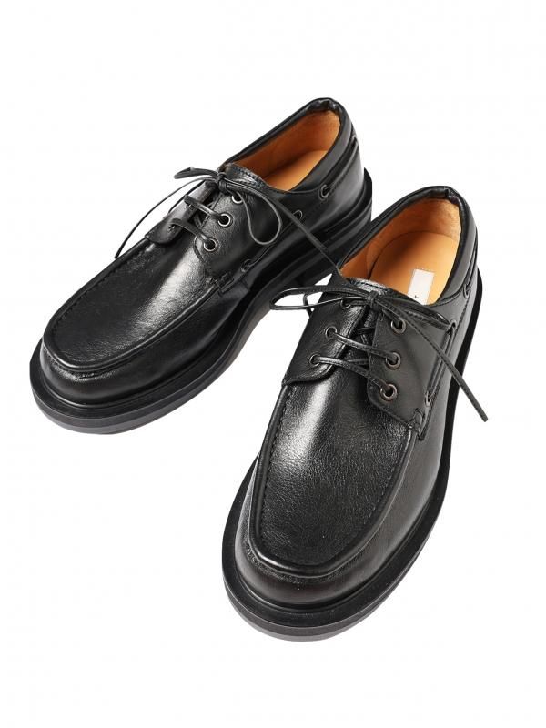 DECK SHOES