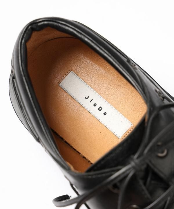 DECK SHOES