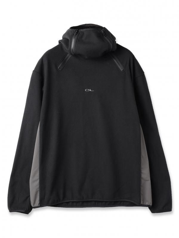 BALACLAVA HOODIE