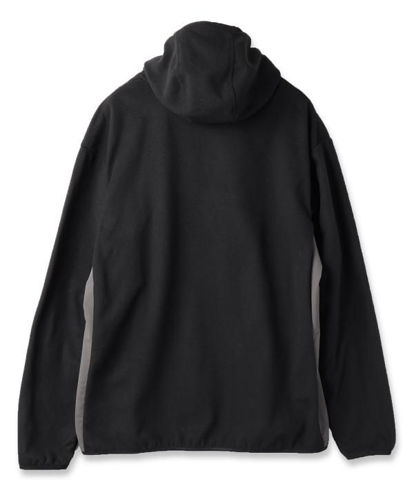 BALACLAVA HOODIE
