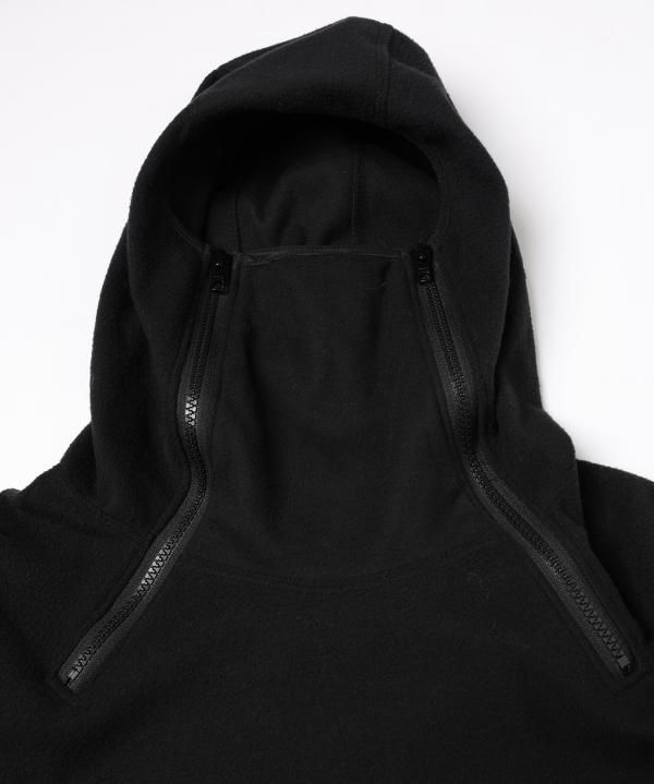 BALACLAVA HOODIE