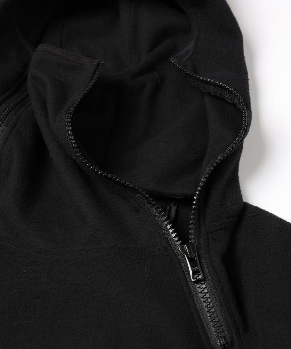 BALACLAVA HOODIE