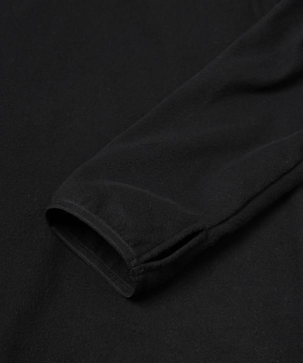 BALACLAVA HOODIE