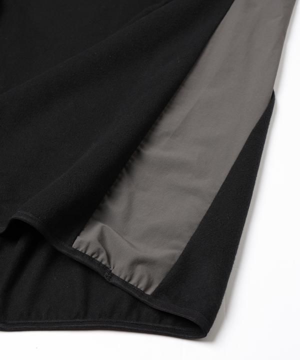 BALACLAVA HOODIE