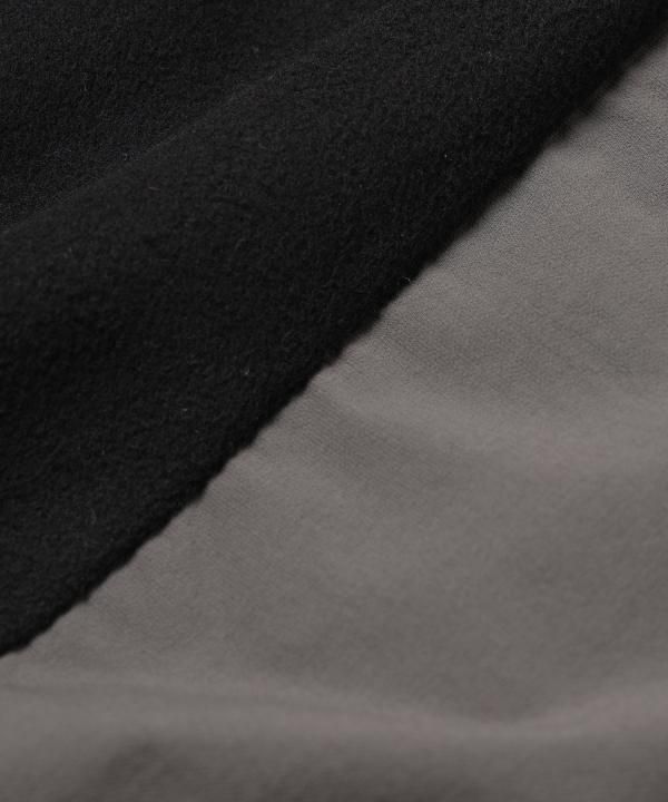 BALACLAVA HOODIE
