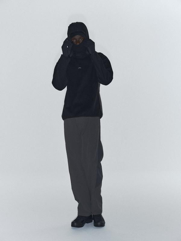 BALACLAVA HOODIE