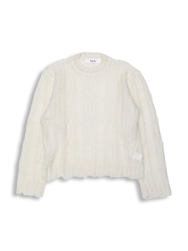 CILBERTO SWEATER
