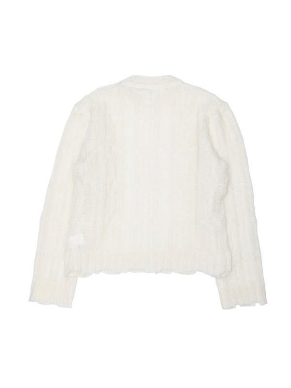CILBERTO SWEATER
