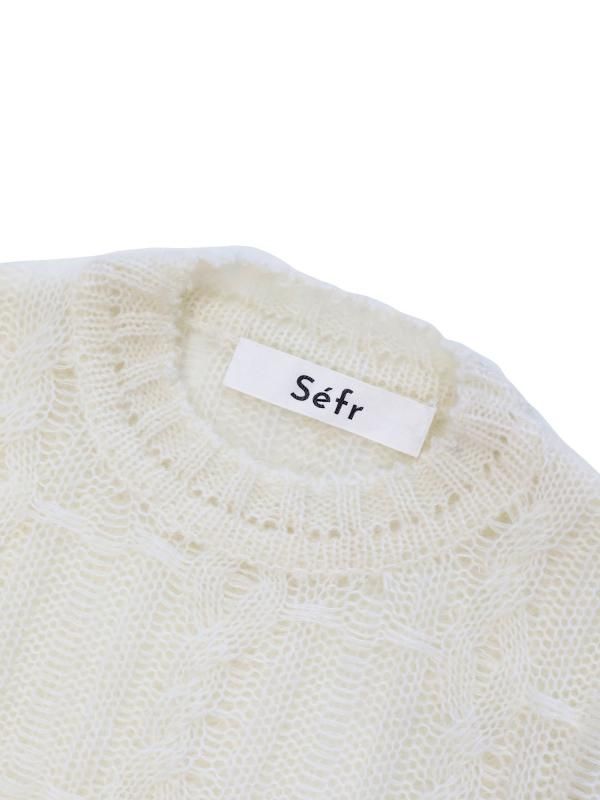 CILBERTO SWEATER