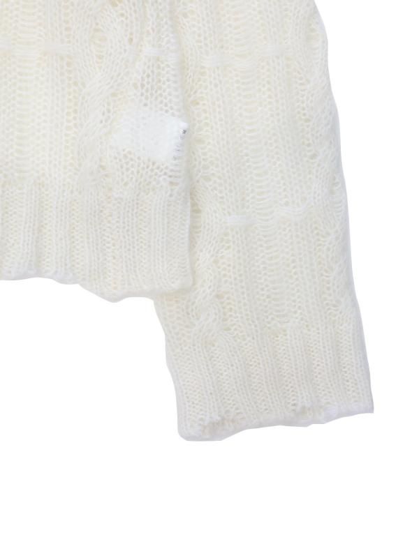 CILBERTO SWEATER