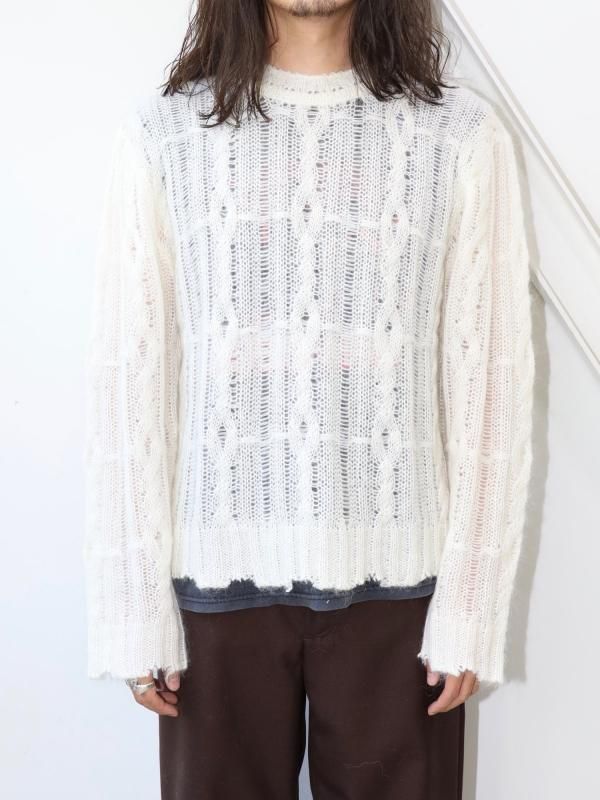 CILBERTO SWEATER