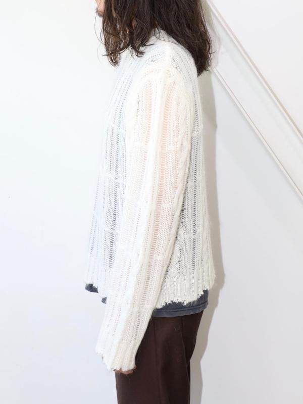 CILBERTO SWEATER