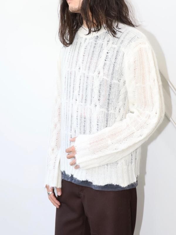 CILBERTO SWEATER
