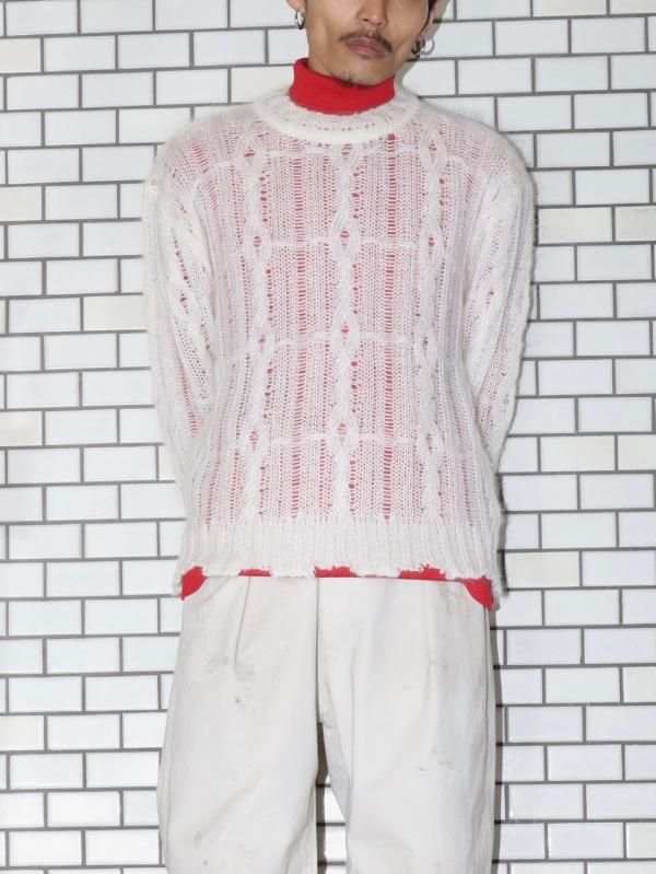 CILBERTO SWEATER