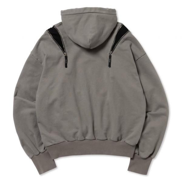 TRANSFORM HOODIE SWEAT