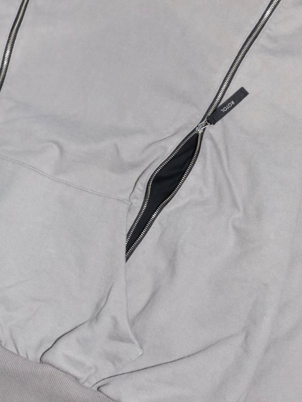TRANSFORM HOODIE SWEAT