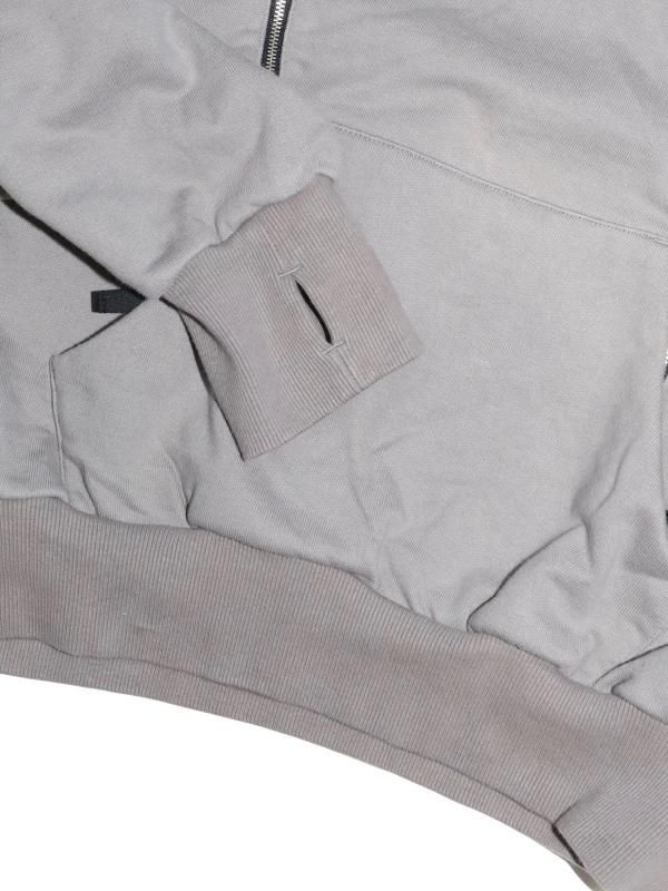 TRANSFORM HOODIE SWEAT