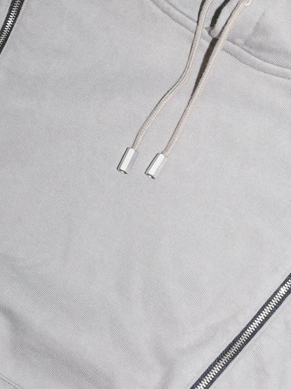 TRANSFORM HOODIE SWEAT