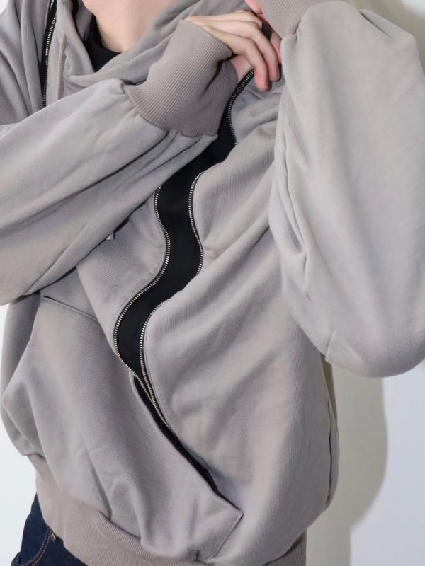 TRANSFORM HOODIE SWEAT
