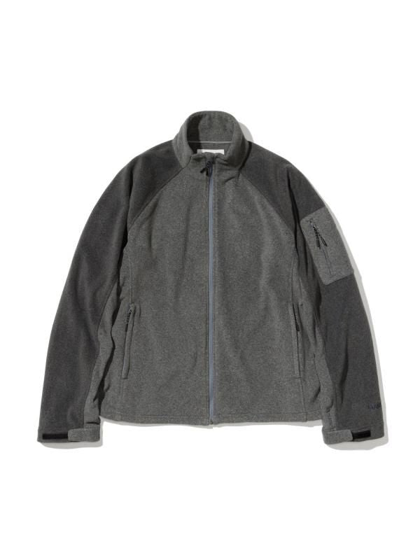 POLARTECH FLEECE JACKET